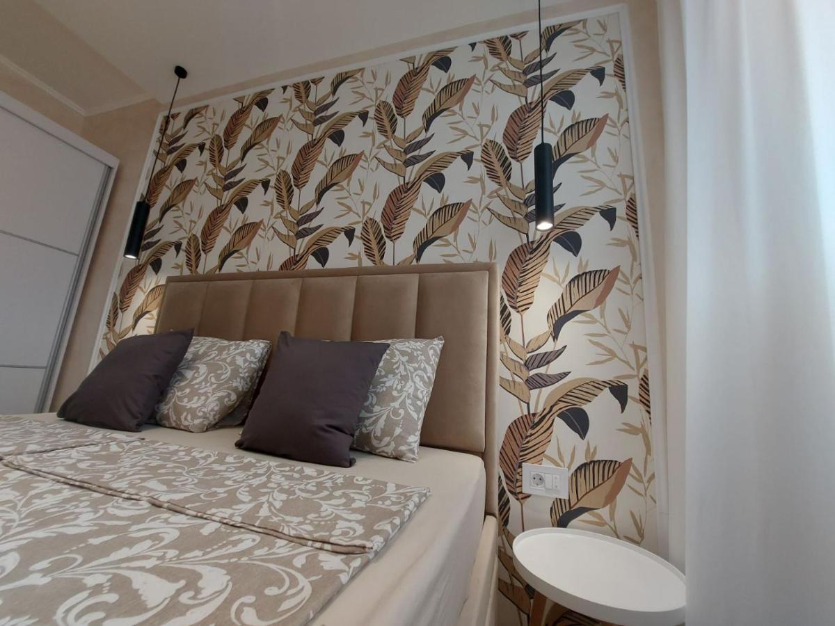Kat Apartman Apartment Subotica Exterior photo