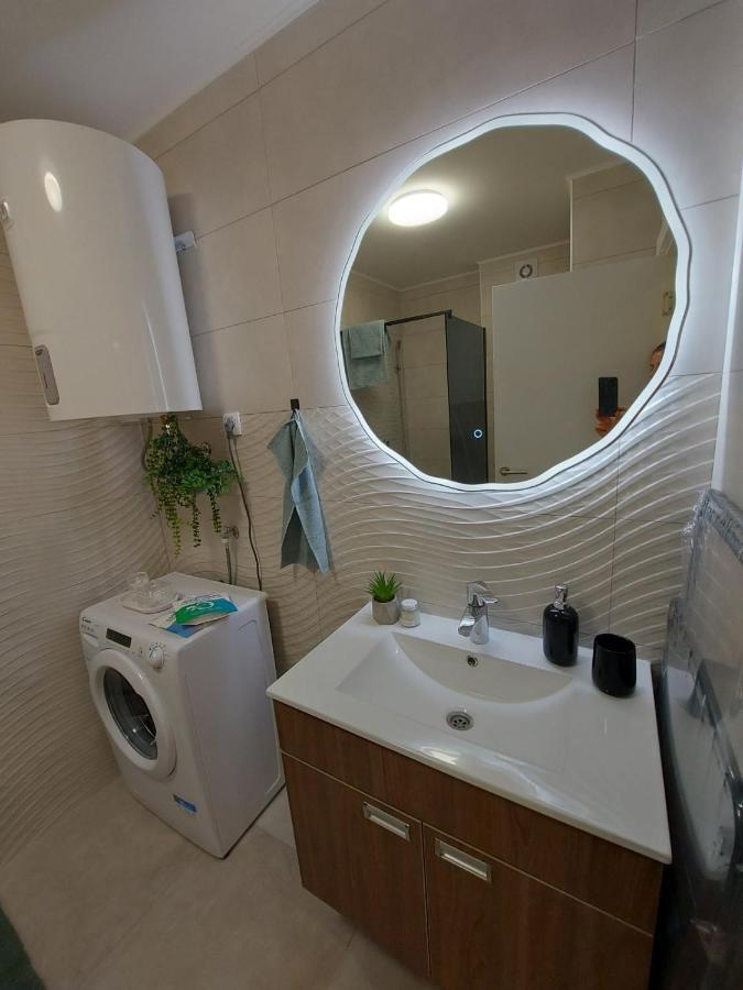 Kat Apartman Apartment Subotica Exterior photo