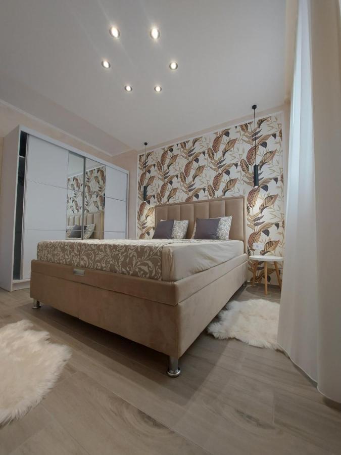 Kat Apartman Apartment Subotica Exterior photo