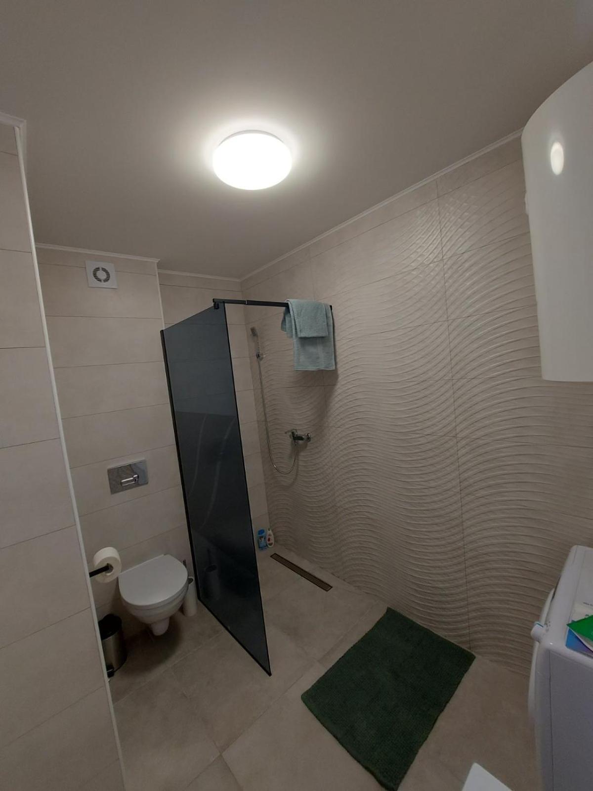 Kat Apartman Apartment Subotica Exterior photo